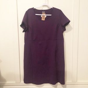 NWT DULUTH TRADING CO NoGa Active Dress